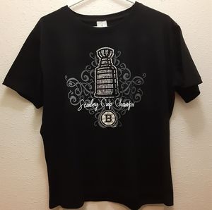 Women's Boston Bruins Top